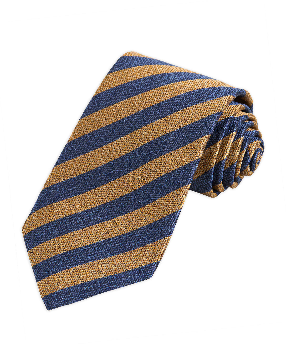 JZ Richards Stripe Tie, Men's Big & Tall