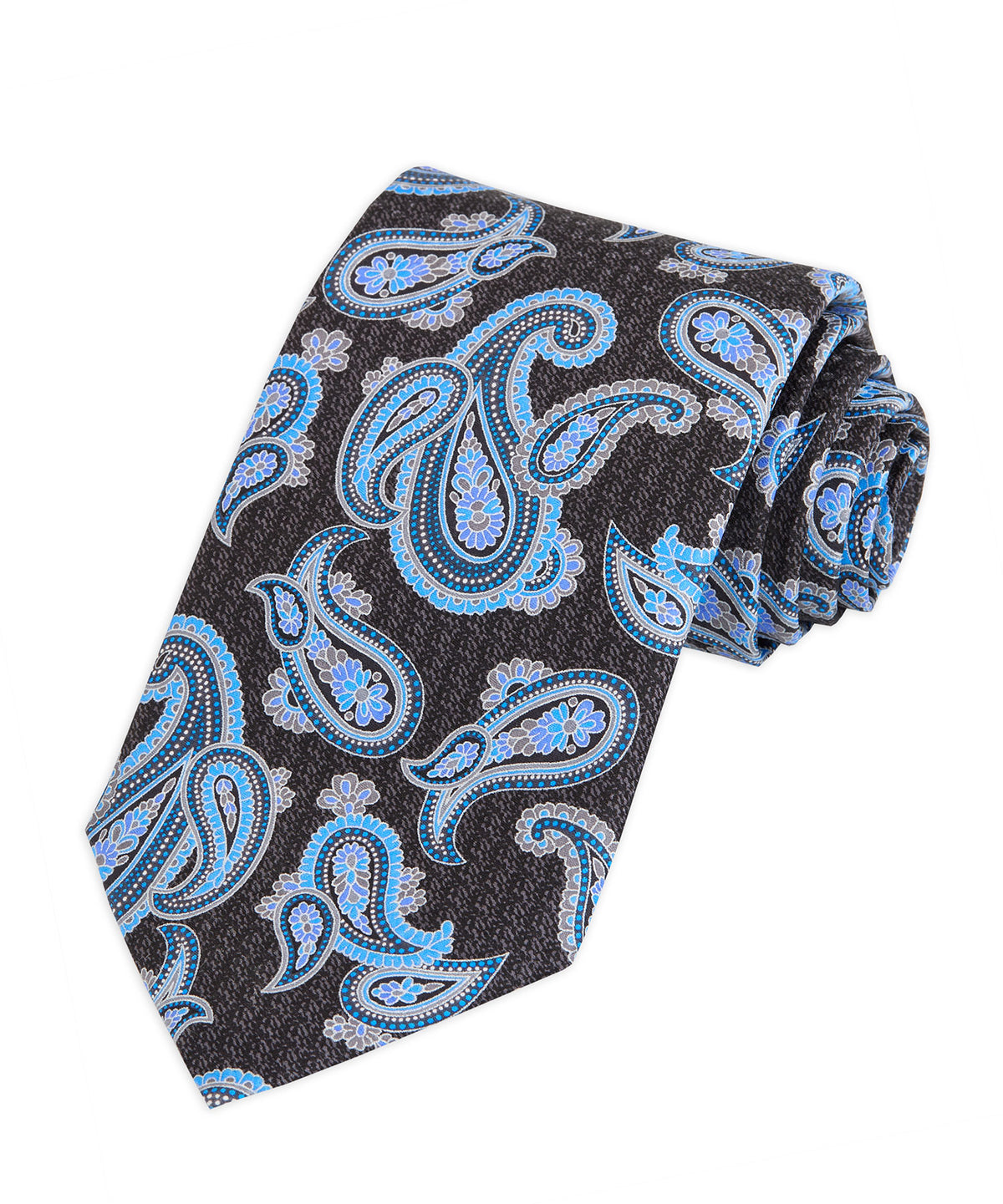 JZ Richards Dynamic Paisley, Men's Big & Tall