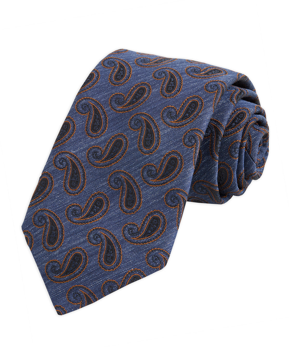 JZ Richards Paisley Tie