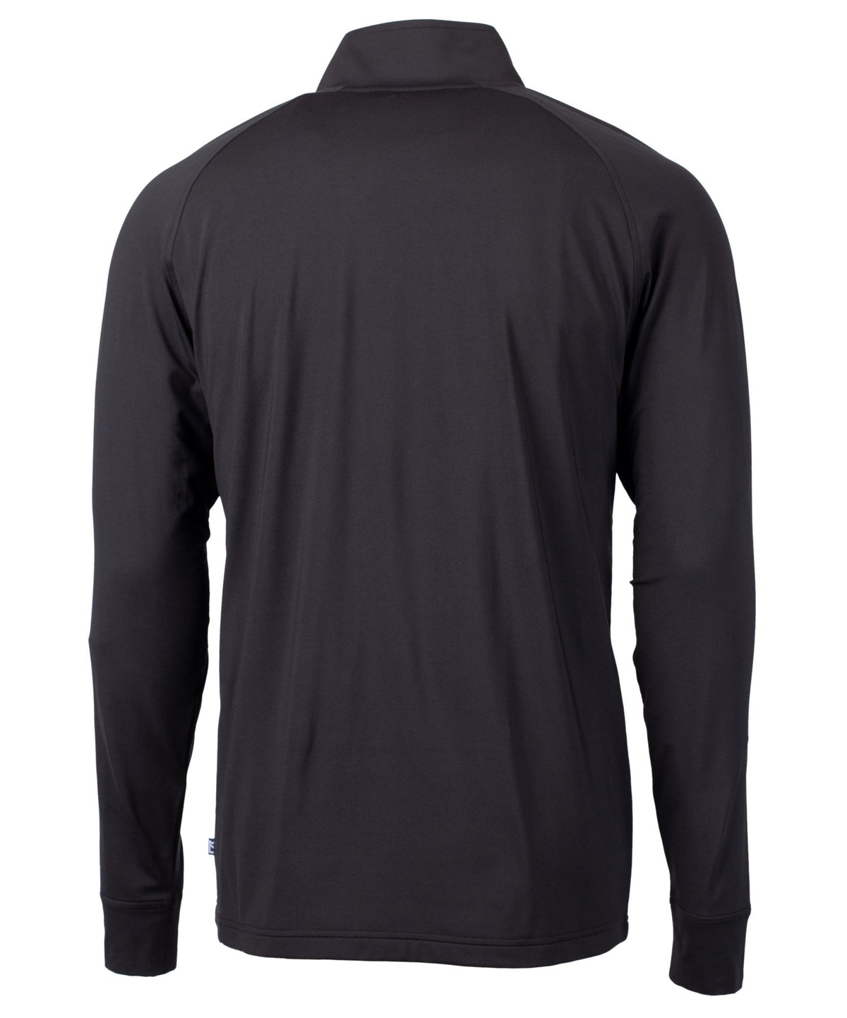 Cutter & Buck Ohio State University Buckeyes Long Sleeve Quarter-Zip Pullover, Men's Big & Tall