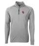 Cutter & Buck University of Oklahoma Sooners Long Sleeve Quarter-Zip Pullover