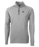 Cutter & Buck University of Iowa Hawkeyes Long Sleeve Quarter-Zip Pullover