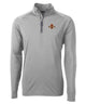 Cutter & Buck Iowa State Cyclones Long Sleeve Quarter-Zip Pullover