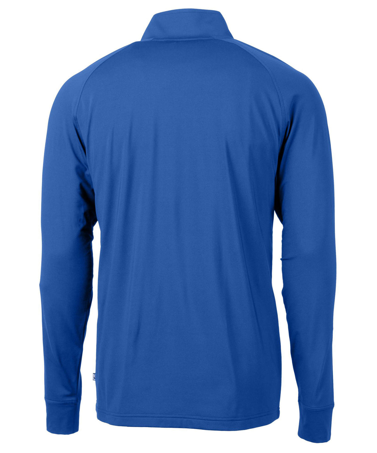 Cutter & Buck University of Kentucky Wildcats Long Sleeve Quarter-Zip Pullover, Men's Big & Tall