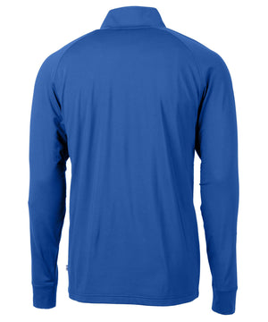 Cutter & Buck University of Kentucky Wildcats Long Sleeve Quarter-Zip Pullover