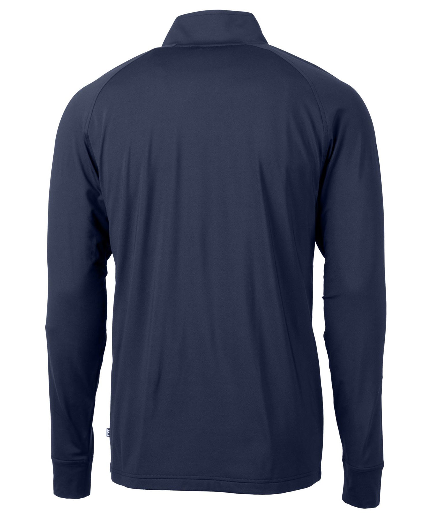 Notre dame quarter zip sweatshirt deals