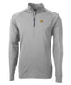 Cutter & Buck University of Michigan Wolverines Long Sleeve Quarter-Zip Pullover