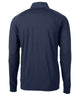 Cutter & Buck Pennsylvania State University Nittany Lions Long Sleeve Quarter-Zip Pullover