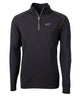 Cutter & Buck Buffalo Bills Long Sleeve Quarter-Zip Pullover