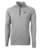 Cutter & Buck Buffalo Bills Long Sleeve Quarter-Zip Pullover