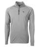 Cutter & Buck Baltimore Ravens Long Sleeve Quarter-Zip Pullover