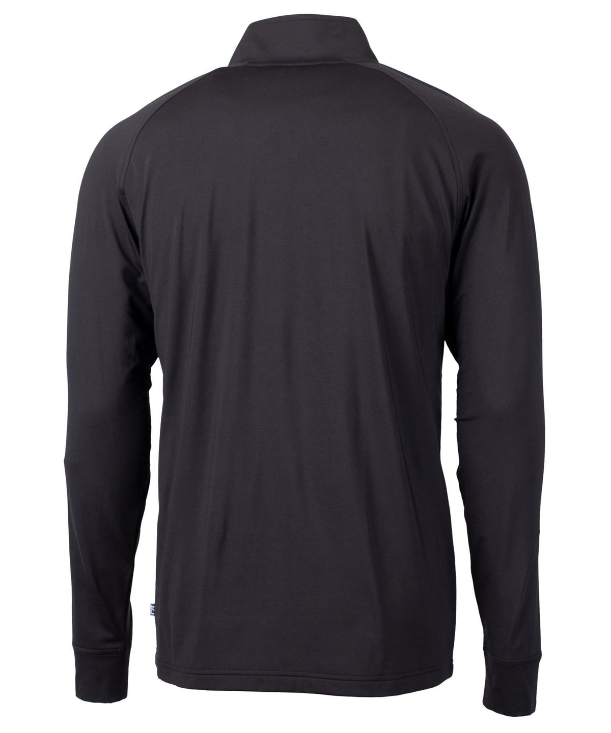Cutter & Buck Green Bay Packers Long Sleeve Quarter-Zip Pullover, Men's Big & Tall