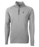 Cutter & Buck Minnesota Vikings Long Sleeve Quarter-Zip Pullover
