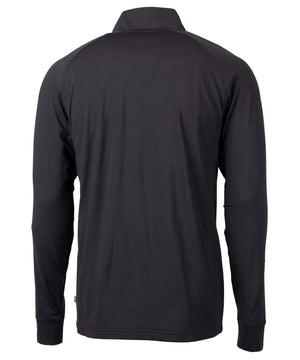 Cutter & Buck Atlanta Falcons Long Sleeve Quarter-Zip Pullover