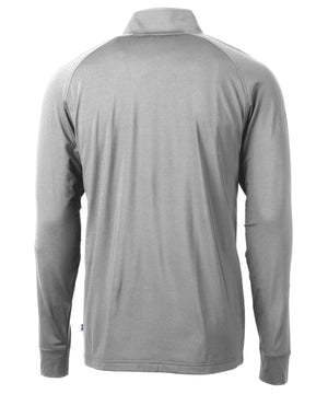 Cutter & Buck Atlanta Falcons Long Sleeve Quarter-Zip Pullover