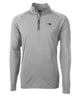 Cutter & Buck New England Patriots Long Sleeve Quarter-Zip Pullover