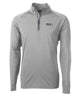 Cutter & Buck Seattle Seahawks Long Sleeve Quarter-Zip Pullover