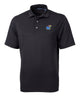 Cutter & Buck University of Kansas Jayhawks Short Sleeve Polo Knit Shirt