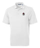 Cutter & Buck University of Georgia Bulldogs Short Sleeve Polo Knit Shirt