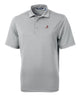 Cutter & Buck University of Alabama Crimson Tide Short Sleeve Polo Knit Shirt