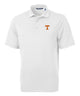Cutter & Buck University of Tennessee Volunteers Short Sleeve Polo Knit Shirt