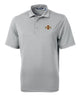 Cutter & Buck Iowa State University Cyclones Short Sleeve Polo Knit Shirt