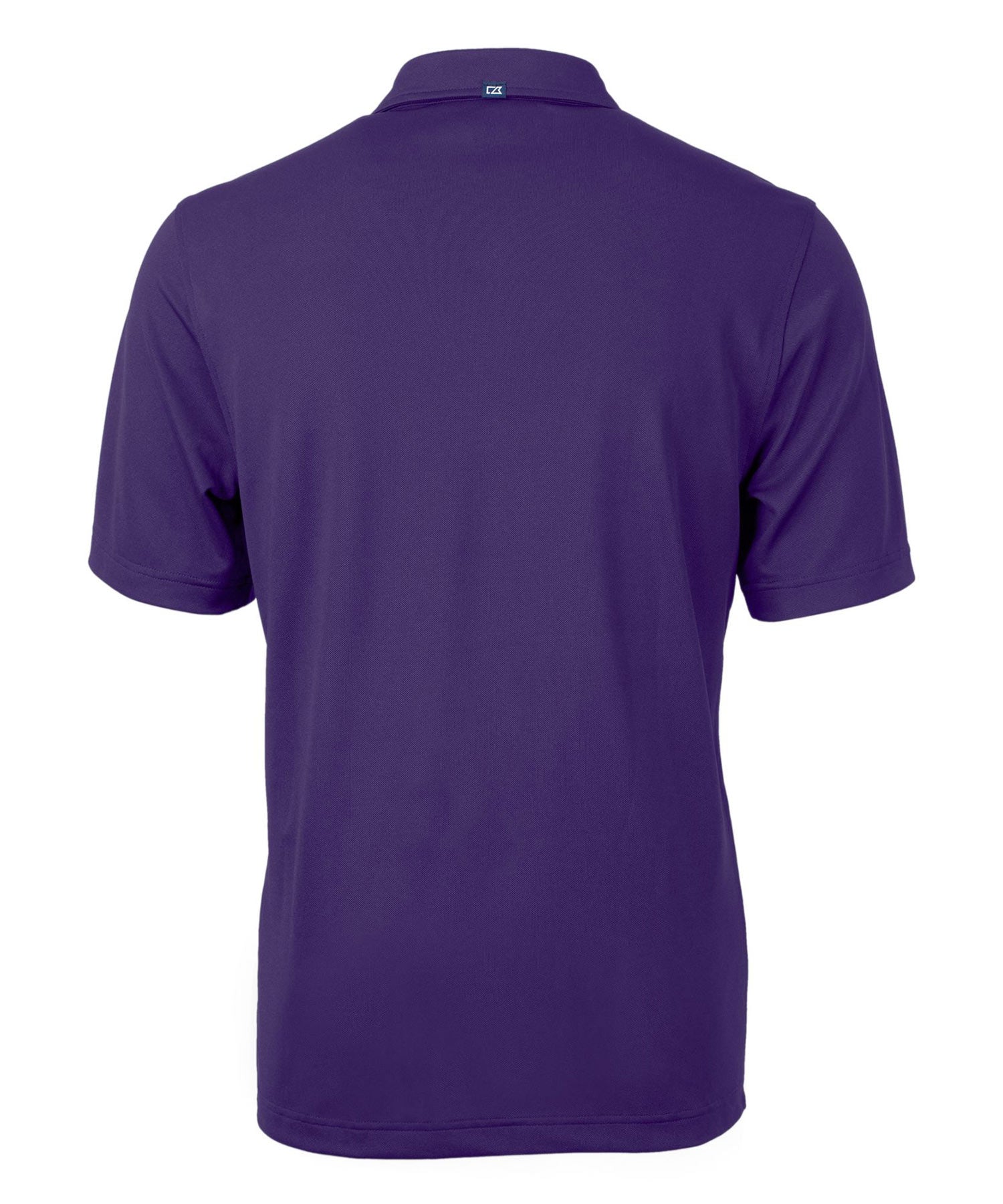 Cutter Buck Clemson University Tigers Short Sleeve Polo Knit Shirt Westport Big Tall