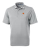 Cutter & Buck Clemson University Tigers Short Sleeve Polo Knit Shirt
