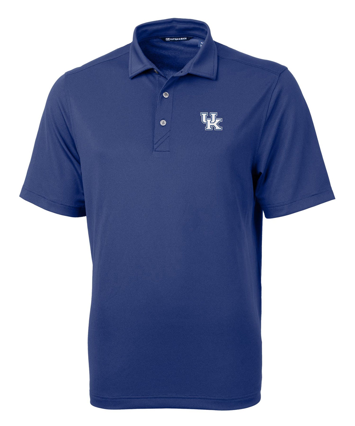 Cutter & Buck Big & Tall University of Kentucky Wildcats Polo