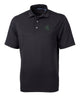 Cutter & Buck Michigan State University Spartans Short Sleeve Polo Knit Shirt