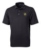 Cutter & Buck United States Military Academy Army Mules Short Sleeve Polo Knit Shirt