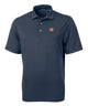 Cutter & Buck Auburn University Tigers Short Sleeve Polo Knit Shirt
