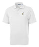 Cutter & Buck United States Naval Academy Midshipmen Short Sleeve Polo Knit Shirt