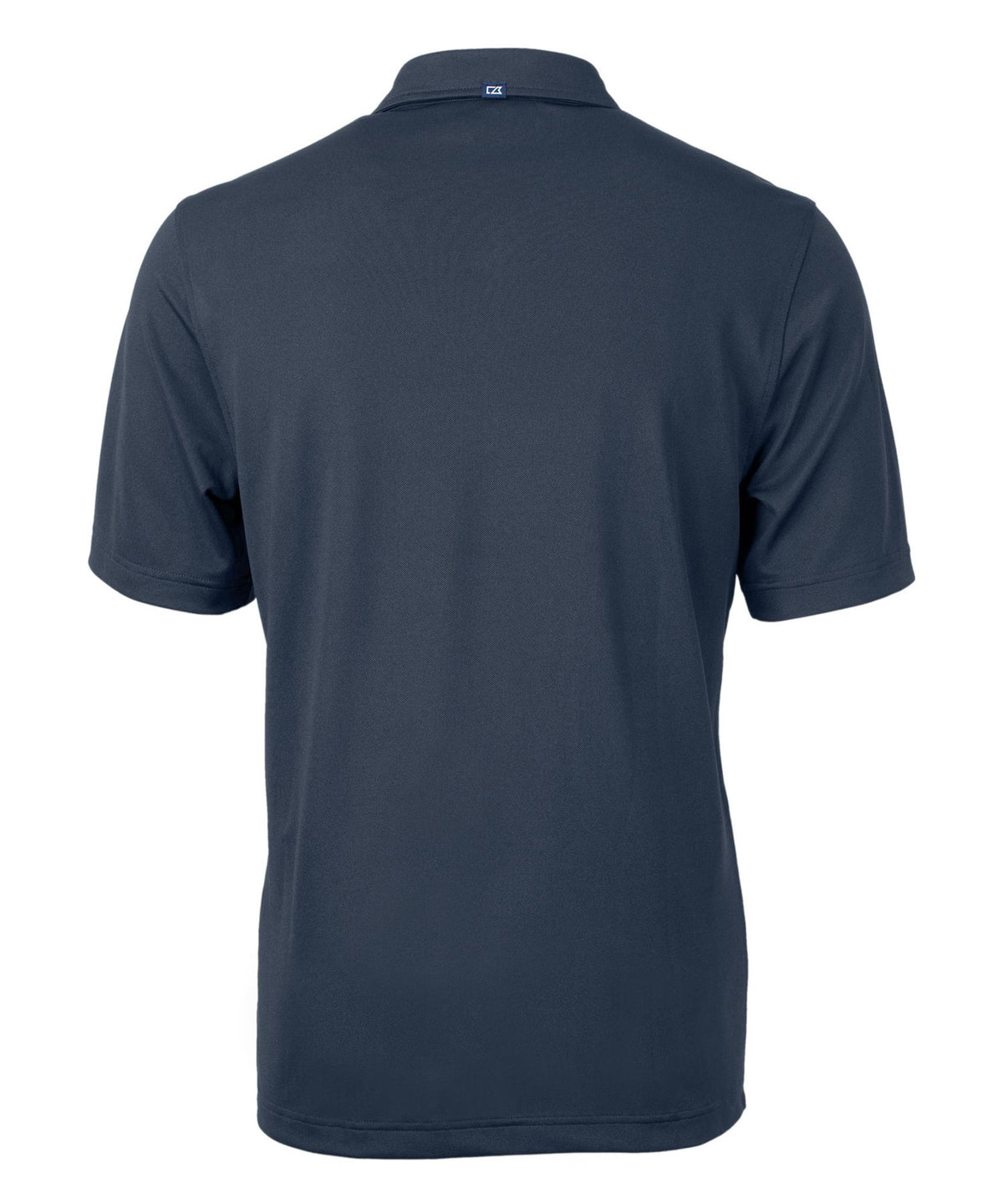 Cutter & Buck Buffalo Bills Short Sleeve Polo Knit Shirt, Men's Big & Tall