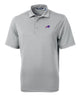 Cutter & Buck Buffalo Bills Short Sleeve Polo Knit Shirt