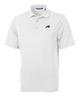 Cutter & Buck Buffalo Bills Short Sleeve Polo Knit Shirt