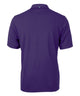Cutter & Buck Baltimore Ravens Short Sleeve Polo Knit Shirt