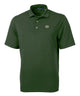 Cutter & Buck Green Bay Packers Short Sleeve Polo Knit Shirt