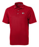 Cutter & Buck Kansas City Chiefs Short Sleeve Polo Knit Shirt