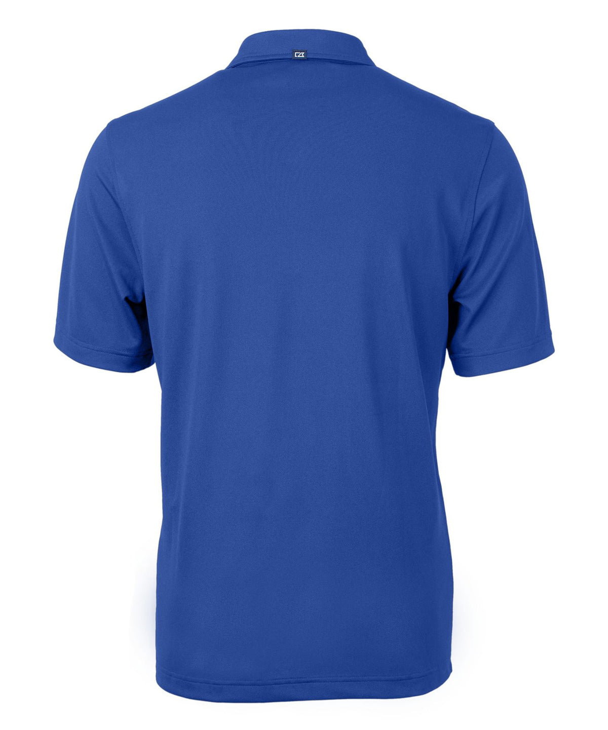Cutter & Buck Indianapolis Colts Short Sleeve Polo Knit Shirt, Men's Big & Tall