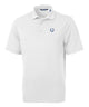 Cutter & Buck Indianapolis Colts Short Sleeve Polo Knit Shirt