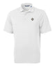 Cutter & Buck New Orleans Saints Short Sleeve Polo Knit Shirt