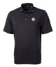 Cutter & Buck Pittsburgh Steelers Short Sleeve Polo Knit Shirt
