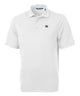 Cutter & Buck New York Giants Short Sleeve Polo Knit Shirt