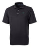 Cutter & Buck Carolina Panthers Short Sleeve Polo Knit Shirt