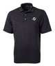 Cutter & Buck Miami Dolphins Short Sleeve Polo Knit Shirt