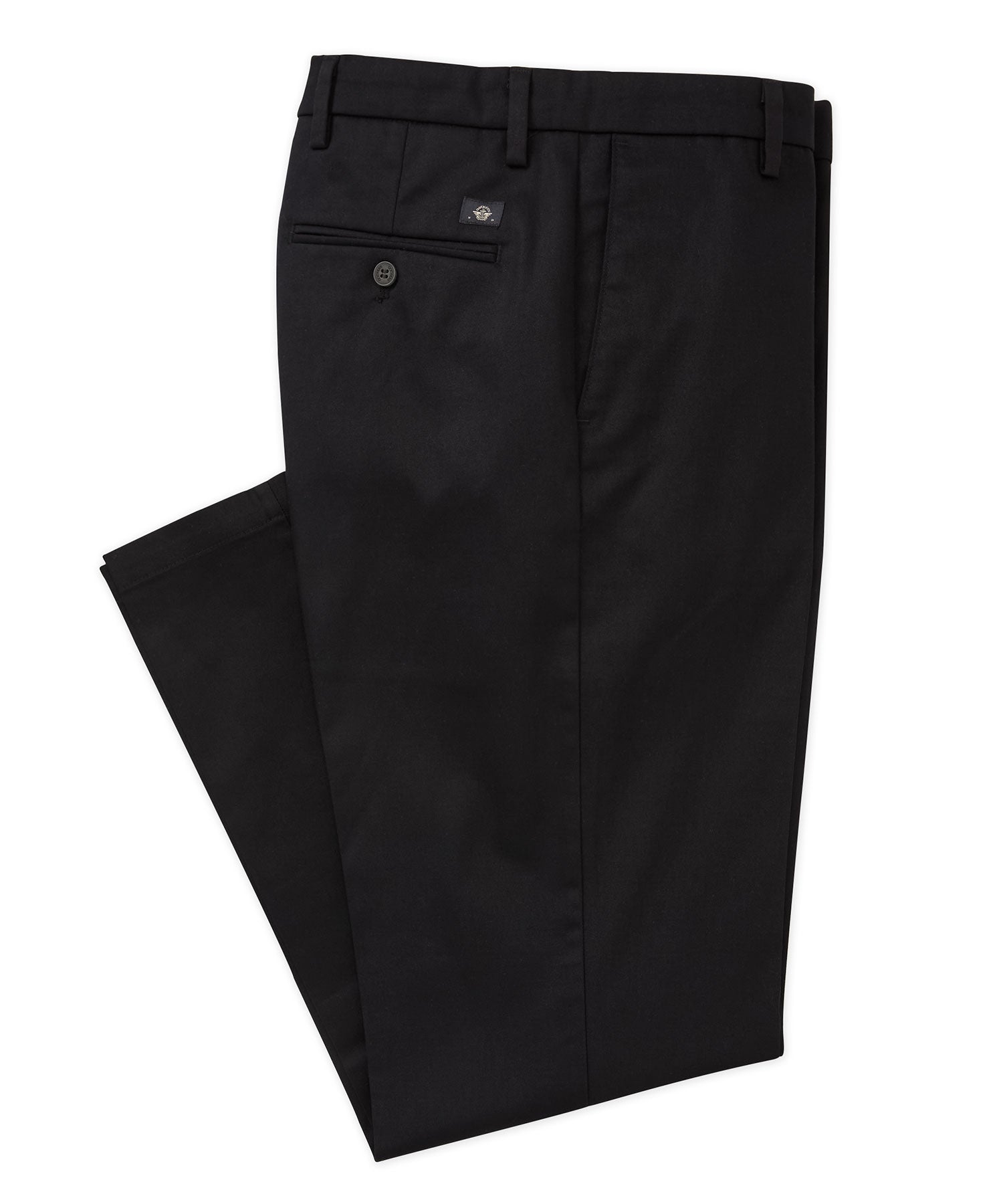 Men's Big & Tall Dockers Flat Front Stain Defender Pant | Westport