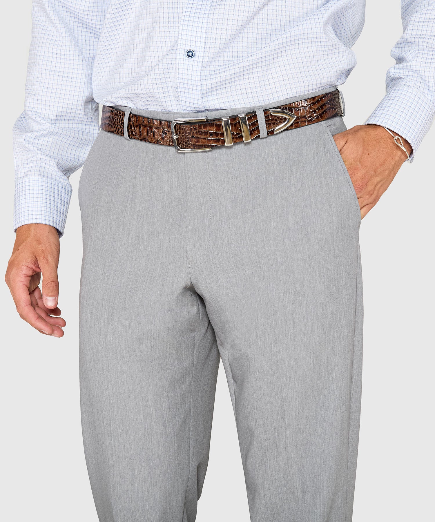 Big & Tall Westport Black Flat Front Stretch Gabardine Pant | Westport Big & Tall Big & Tall Westport Black Flat Front Stretch Gabardine Pant | Westport Big & Tall