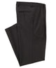 Westport 1989 Solid Gabardine Pleated Pants