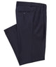 Westport 1989 Solid Gabardine Pleated Pants